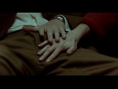 Moms want Sex 3 - Julianne Moore jerks her son and climbs on his lap. Savage Grace (2007)